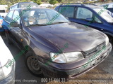 TOYOTA CARINA E